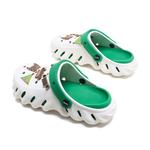 Сабо Jeep Clogs Unisex - фото 23