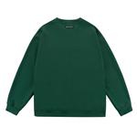 Толстовка унисекс OLRIK, Белый - фото 32