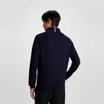 Джемпер мужской Tommy Hilfiger, синий - фото 10