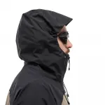 Куртка Millet Seneca GTX 2L, черный - фото 5