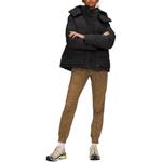 Пуховик Wunder Puff Series женский Lululemon, белый - фото 11