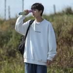 Унисекс свитшот FUERZA, серый - фото 11