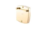 CHANEL Брошь Women's Gold - фото 2