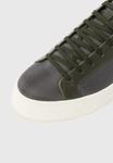 Кроссовки Antony Morato Trainers, Dark Army/Black - фото 8