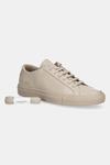 Кроссовки Original Achilles Low из кожи Common Projects, бежевый - фото 6