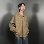 Куртка унисекс Kawasaki, черный - фото 14