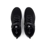 Кроссовки детские C-21Boomerang, черный - фото 4