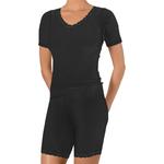 Трусы Nina von C. Schlüpfer, lang, черный - фото 2