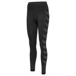 Леггинсы Hummel Energy, черный - фото 3