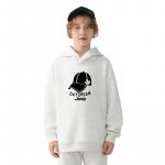 Детская толстовка Jeep, черный - фото 8