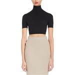 Трикотаж Женский Черный MaxMara - фото