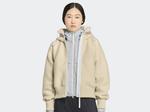 Бомбер Canada Goose Chilliwack Kind Fleece HUMANATURE, Linen - фото