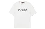 Футболка с втачным рукавом Men's Kappa, белый - фото 2