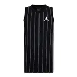 Футболка без рукавов Jordan MVP 23, черный - фото