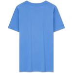 Футболка из хлопка с логотипом Tommy Hilfiger, белый - фото 10