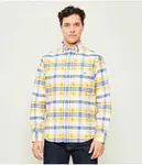 Рубашка Оксфорд Regular fit Gant, мультиколор - фото 3