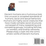 Deviant Humans (Independently published) - фото 2