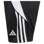 Шорты adidas Tiro24 Shorts Training, черный - фото 3