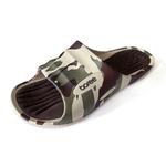 Шлепанцы мужские Boree, цвет Coffee - фото 8