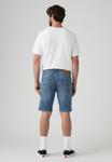 Джинсовые шорты 405 STANDARD SHORTS Levi's, цвет Comeback Tour - фото 3