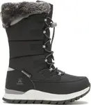 Сапоги Kamik зимние "PRAIRIE2", на теплой подкладке, черный - фото 2