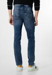 Повседневные джинсы Street One MEN, Blue denim - фото 4