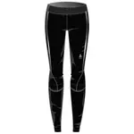 Брюки Odlo Aeolus Pro, черный - фото