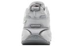 Кроссовки PEAK Chunky Sneakers Women's Low-top Gray, серый - фото 4