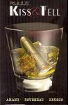 Kiss & Tell (Image Comics) - фото