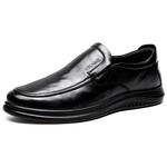 Туфли Men"s Casual Men Low-Top черный Aokang - фото