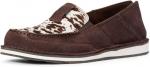 Лоферы Ariat Cruiser Distressed Brown - фото