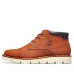 Кроссовки westmore chukka boots 'ruse full grain' Timberland, оранжевый - фото