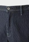 Джинсовые шорты SHORT STRIPE GAP, синий - фото 3