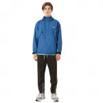 Парка унисекс Palace горная, синий - фото 3