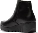 Женские ботильоны FLY London Vang364fly, Black - фото 3