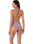 Купальник Barts, фиолетовый - фото 2