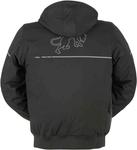 Мотоциклетная текстильная куртка Sektor Evo Furygan, черный - фото 4