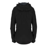 Спортивная куртка Izas Olson W, черный - фото 3