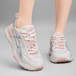 Кроссовки унисекс с низким верхом Cedar Han - фото 47