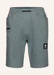 Шорты массон Mammut, серый - фото
