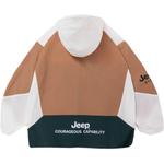 Одежда для защиты от солнца для подростков Jeep, белый - фото 6