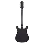 Epiphone Эпифон Коронад Эбони - фото 5