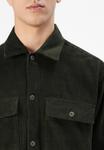Куртка Jack & Jones JJEPERFECT, Rosin/Dark Green - фото 6