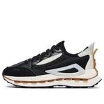 Кроссовки km shoes 'black white' Fila, черный - фото