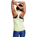 Танк-Нокаут Ärmellos Under Armour, зеленый - фото 4