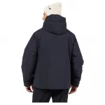 Куртка Rossignol Chavanette Insulated, черный - фото 2