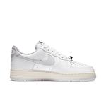 Кроссовки air force 1 '07 premium '1-800 toll free' Nike, белый - фото 2