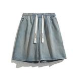 Джинсы унисекс Dangertiger, Черный - фото 4