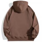 Толстовка унисекс Unite Life HOODS, Черный - фото 25