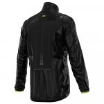 Куртка Alé Klimatik Light Pack, черный - фото 2